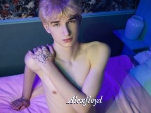 alexfloyd Cam 5