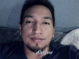 Alexfone