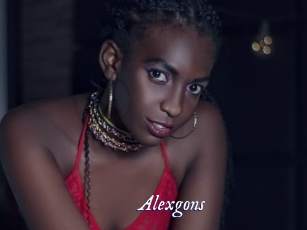 Alexgons
