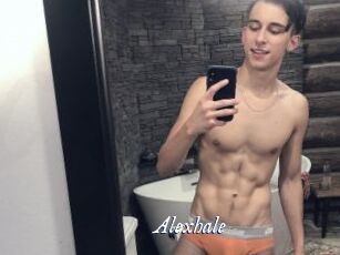 Alexhale