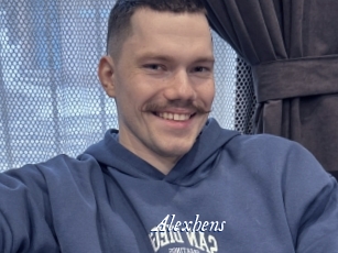 Alexhens