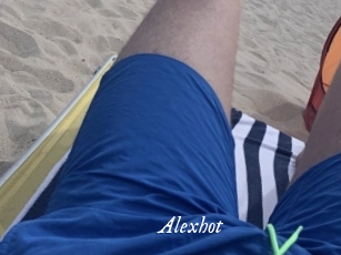Alexhot