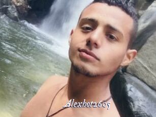 Alexhot2605