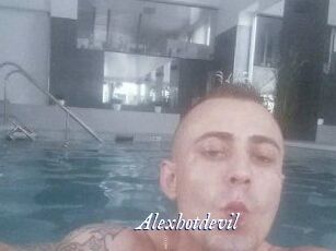 Alexhotdevil