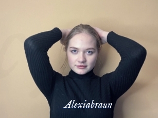 Alexiabraun