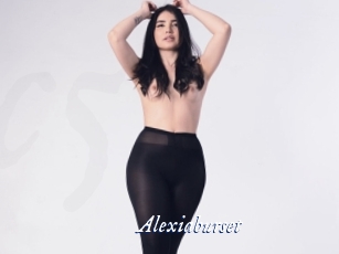 Alexiaburset