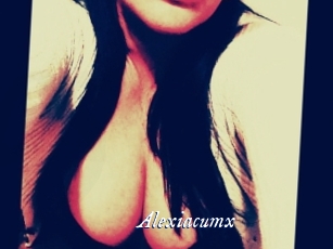 Alexiacumx