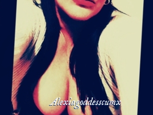 Alexiagoddesscumx