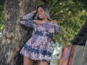 Alexiamon