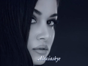 Alexiaskye