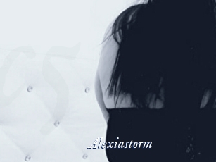 Alexiastorm