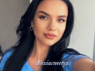 Alexiasweety20