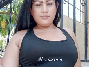Alexiatrans