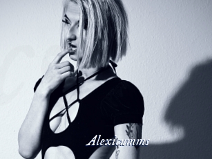 Alexicumms