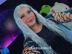 Alexiiasanch