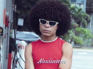 Alexiisetereo