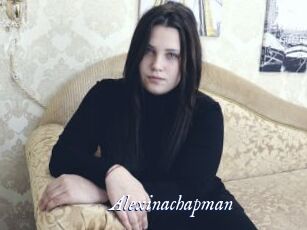 Alexinachapman