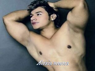 Alexio_moorex
