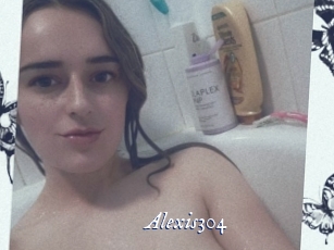 Alexis304