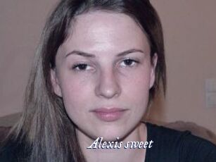 Alexis_sweet
