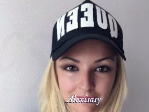 Alexisasy