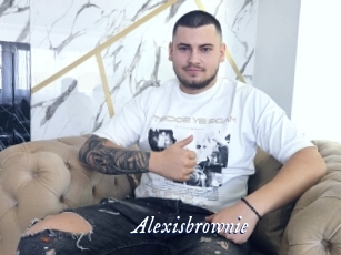 alexisbrownie Cam 5