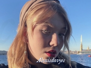 Alexisdavyes