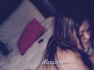 Alexisexi