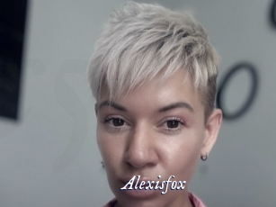 Alexisfox