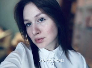 Alexisjonas