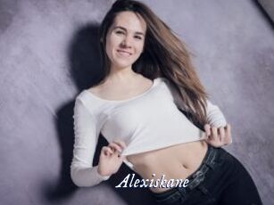 Alexiskane