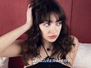 Alexiskawakami