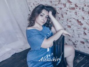 Alexiskiry