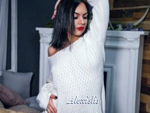 Alexislis
