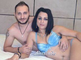 Alexismike
