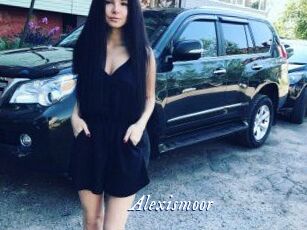Alexismoor