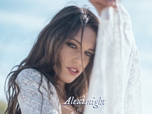 Alexisnight