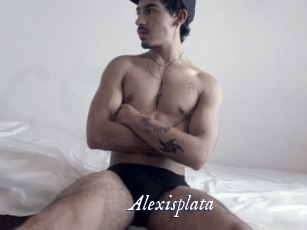 Alexisplata