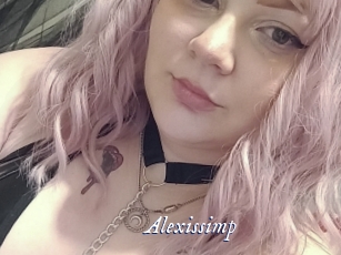 Alexissimp