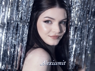 Alexissmit