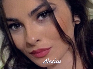 Alexisss