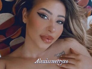 Alexissweetyxo