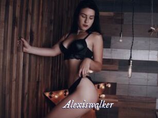 Alexiswalker