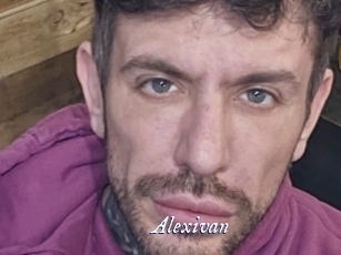 Alexivan