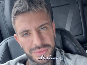 Alexivan