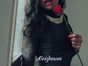 Alexjhonson