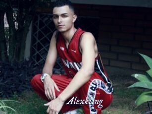 Alexkiing