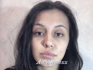 Alexkissmexx