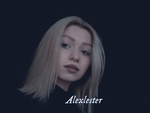 Alexlester
