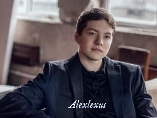 Alexlexus
